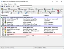 Як вимкнути автозапуск програм у Windows 10 автозапуск
