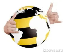 Як вимкнути роумінг на Білайні по Україні та за кордоном вимкнути
