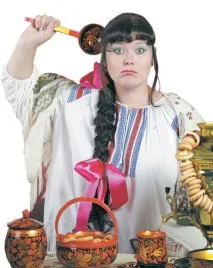 закохалася