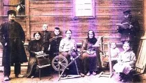 Як поволзькі німці змінили Україну (8 фото) змінили