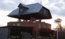 Як підняти дах будинку підготовчі роботи та монтаж - Легка справа підготовчі