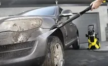 Як правильно мити машину своїми руками рекомендації правильно