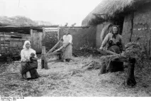 Як поволзькі німці змінили Україну (8 фото) німці