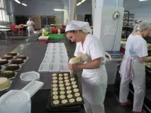 Як побудувати харчовий цех. харчовий
