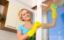 Як застосовувати систему Флай-леді для працюючих жінок жінок