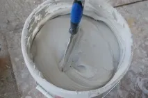 Як розводити шпаклівку розглянемо докладно - Легка справа розглянемо