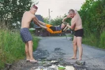 проблему