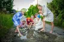 вирішити
