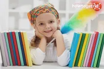 Як привчити дитину до порядку та самостійності порядку