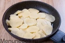 Як приготувати овочі заморожені - рецепт з покроковими фото приготувати