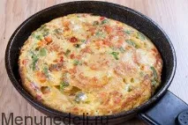 Як приготувати овочі заморожені - рецепт з покроковими фото овочі
