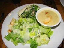 Як приготувати соус для цезаря з куркою приготувати