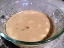 Як приготувати соус для цезаря з куркою цезаря