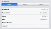 Як дивитися ТБ передачі з екрану свого iPad з будь-якої країни світу дивитися