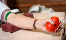 Як стати донором крові та навіщо це потрібно навіщо