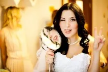 Як стати Золотою Богинею на весіллі богинею