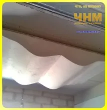 Як згинати (гнути, згинати) гіпсокартон (ГКЛ), Поради гнути