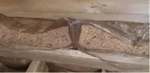 Як утеплити стіну всередині приміщення, в квартирі, різними матеріалами, їх переваги та недоліки утеплити
