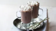 Як варити какао Рецепт приготування какао з молоком приготування