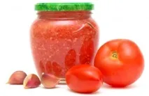 Як варити аджику аджику
