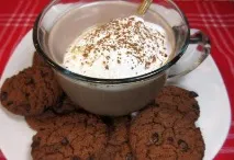 Як варити какао Рецепт приготування какао з молоком молоком