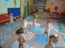 Як вибрати дитячі ясла, NOVOSTON вибрати