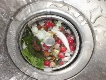 Як усунути засмічення у ванні та раковині в домашніх умовах, підручні та хімічні засоби усунути