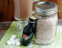 Як варити какао Рецепт приготування какао з молоком молоком