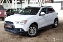 Чи так гарний ASX Чи варто поміняти мене