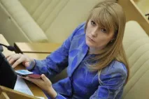 Світлана Журова – коротка біографія, фото, відео біографія