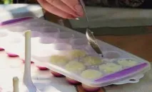 Як зберігати часник у міській квартирі. часник