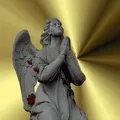 Католицька молитва - пошук слів за маскою та визначенням, відповіді на сканворди пошук