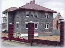 керамзитоблоки