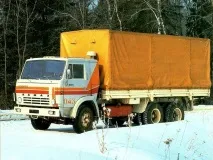 Камський автомобільний завод камський