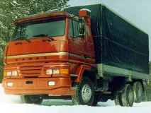 Камський автомобільний завод завод
