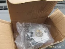 бензопили