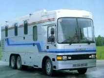 Камський автомобільний завод масою