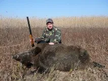 Камуфляж - Лісовик - реально самому зробити Полювання та риболовля зробити