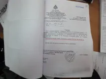 Каргін За що б’ється опальний перевізник, Нижній зараз каргін