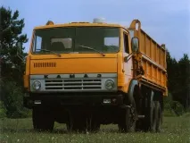 Камський автомобільний завод завод