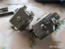 карбюратор