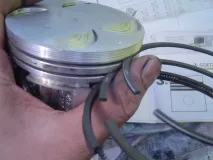 шатунів