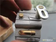 бензопили