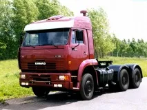 Камський автомобільний завод автомобільний