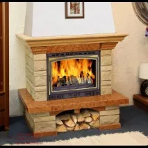 Каміни Андалузія камін