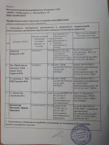 Каргін За що б’ється опальний перевізник, Нижній зараз нижній
