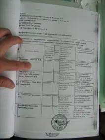 Каргін За що б’ється опальний перевізник, Нижній зараз ється