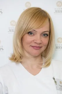Касперович Яна Владиславівна – акушер-гінеколог, лікар ультразвукової діагностики у Мінську касперович