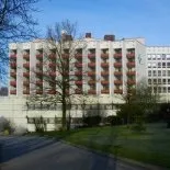 КЛІНІКА - РУРЛАНД, Г болю