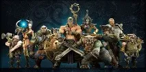 Клієнтські онлайн-ігри на будь-який смак! Gamemood будь-який